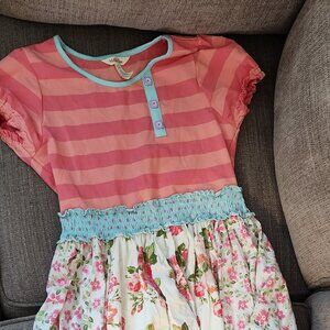 Matilda Jane Dress